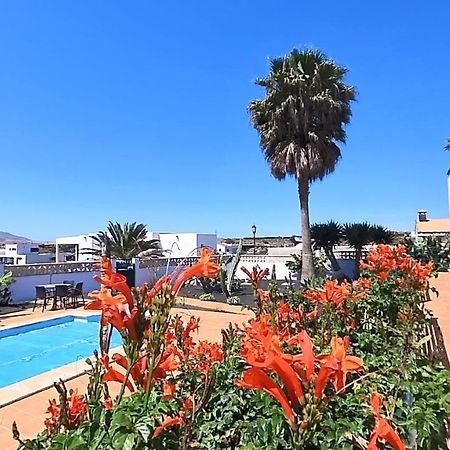 La Maison d'Andrés, by Comfortable Luxury La Oliva Exterior foto