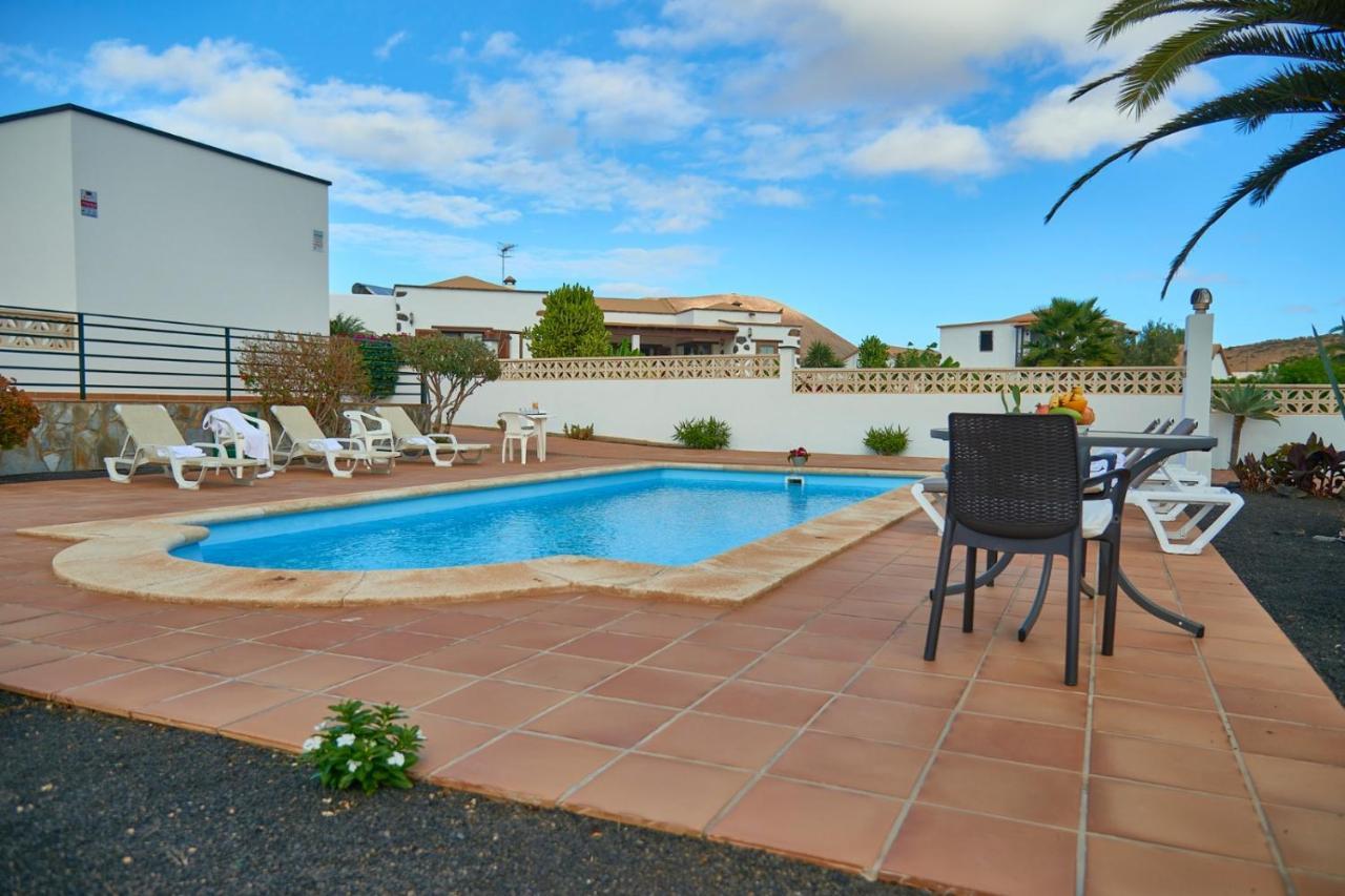 La Maison d'Andrés, by Comfortable Luxury La Oliva Exterior foto