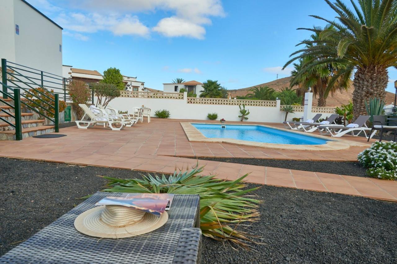 La Maison d'Andrés, by Comfortable Luxury La Oliva Exterior foto