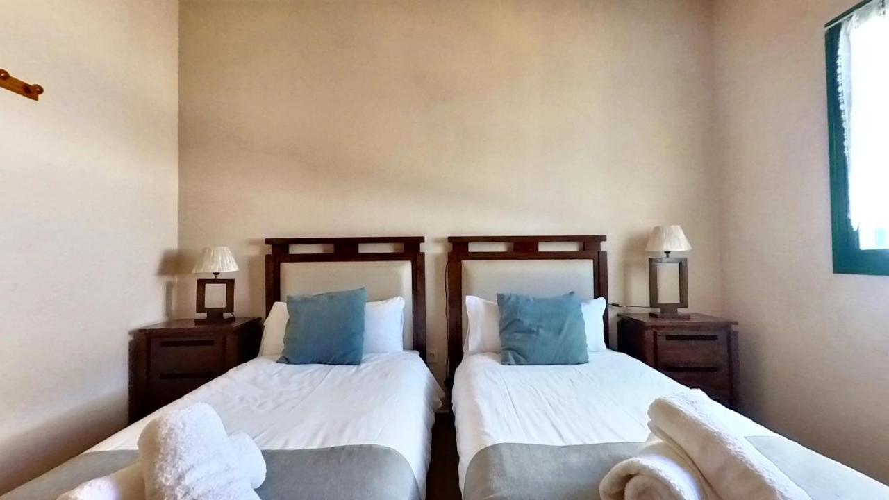 La Maison d'Andrés, by Comfortable Luxury La Oliva Exterior foto