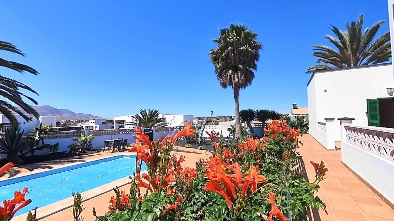 La Maison d'Andrés, by Comfortable Luxury La Oliva Exterior foto