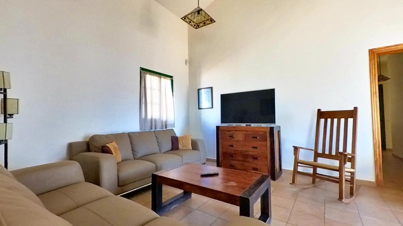 La Maison d'Andrés, by Comfortable Luxury La Oliva Exterior foto