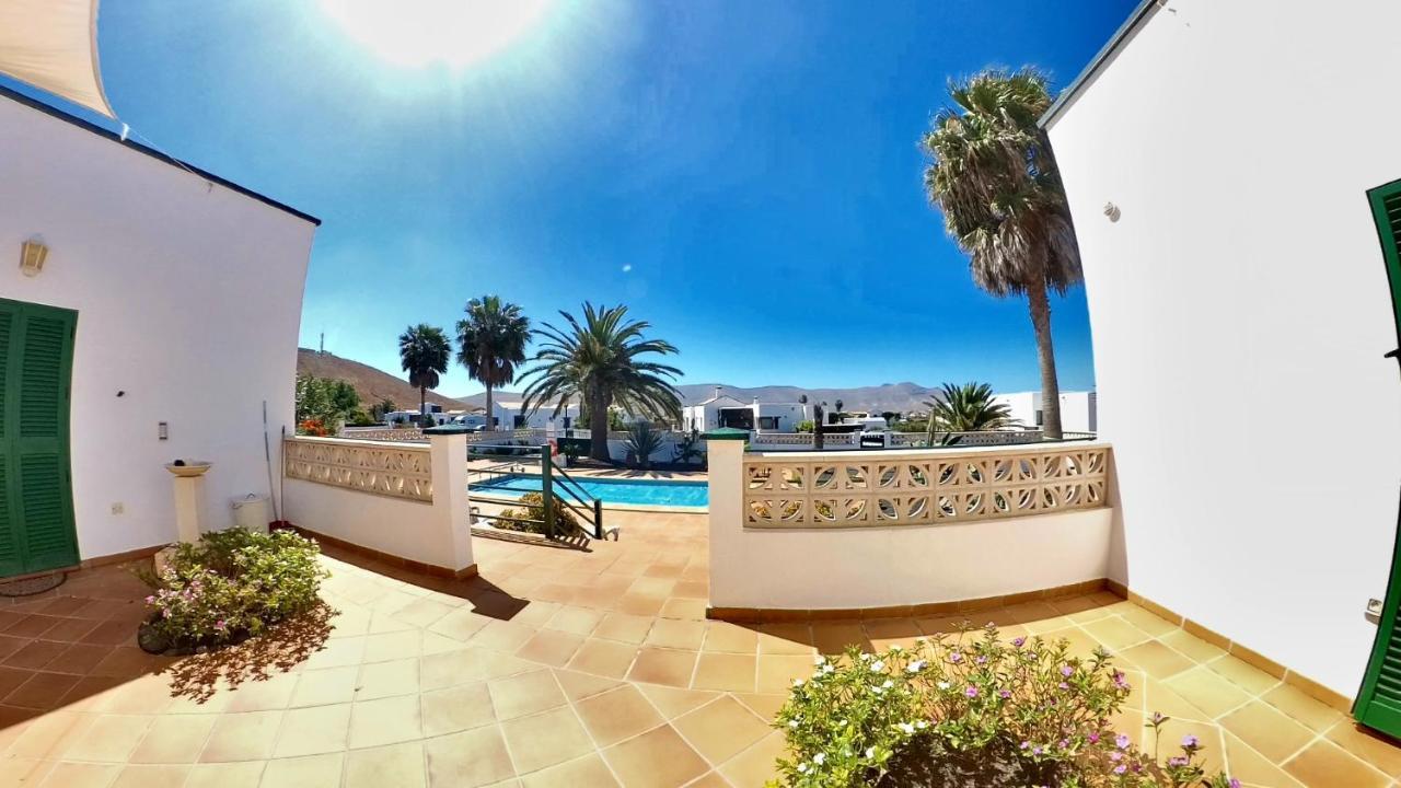 La Maison d'Andrés, by Comfortable Luxury La Oliva Exterior foto