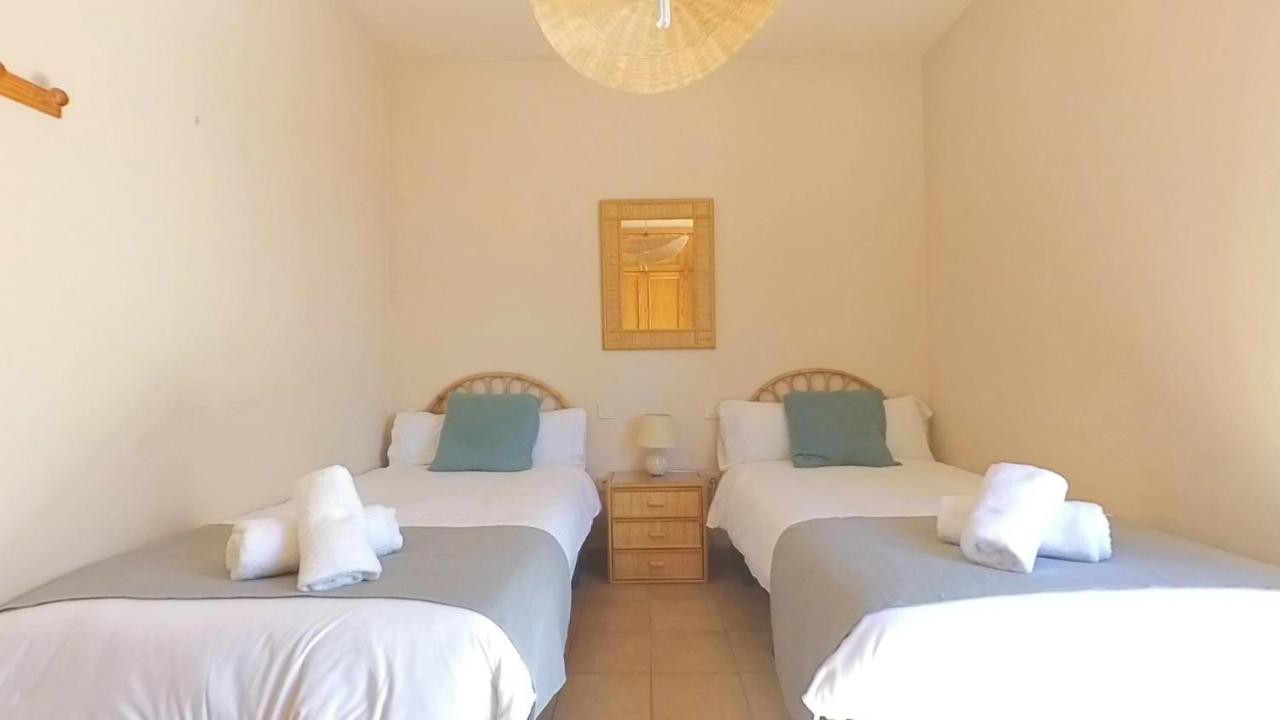 La Maison d'Andrés, by Comfortable Luxury La Oliva Exterior foto