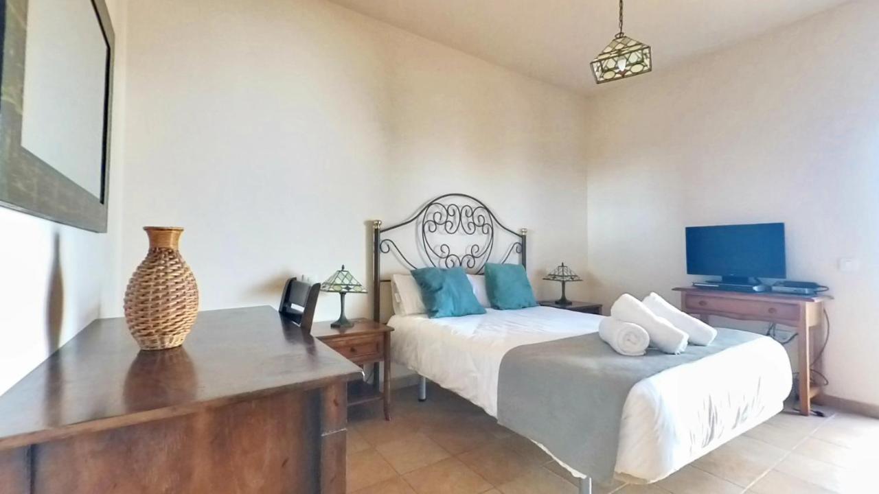 La Maison d'Andrés, by Comfortable Luxury La Oliva Exterior foto