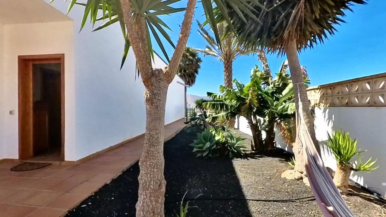 La Maison d'Andrés, by Comfortable Luxury La Oliva Exterior foto