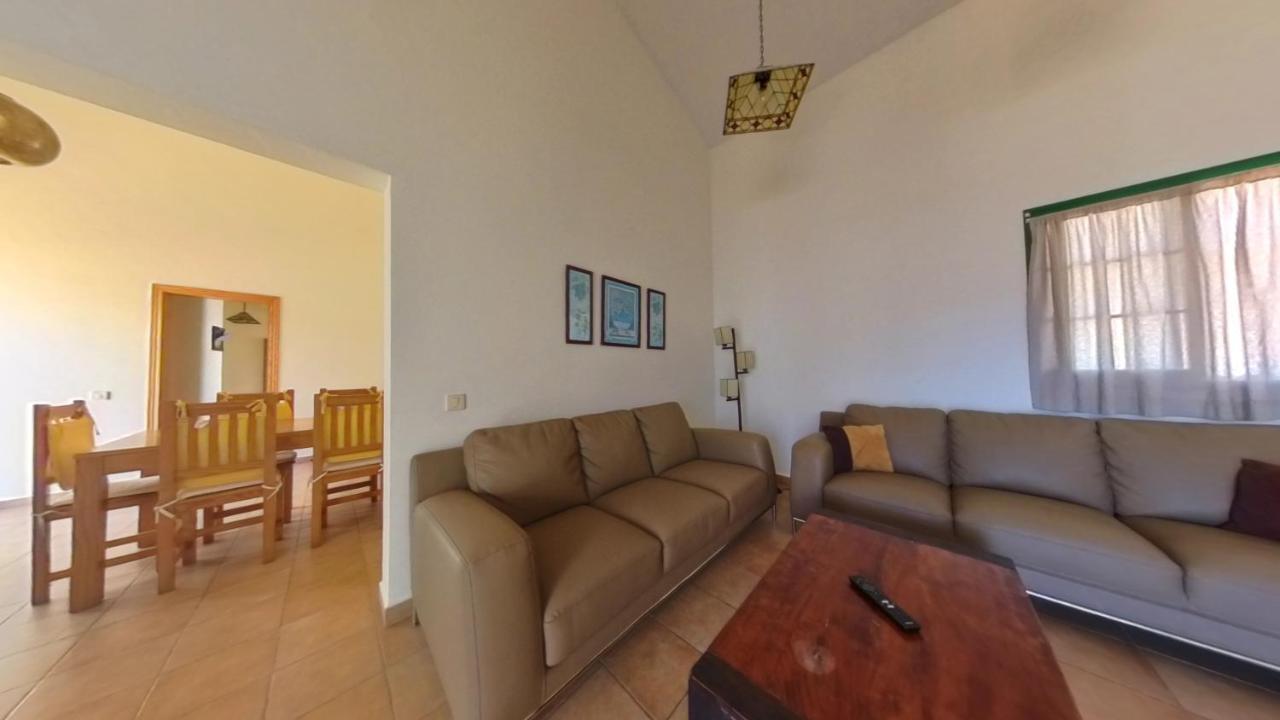 La Maison d'Andrés, by Comfortable Luxury La Oliva Exterior foto