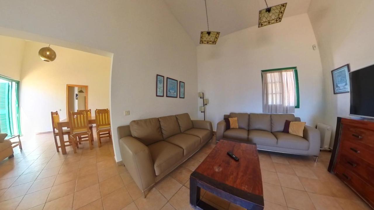 La Maison d'Andrés, by Comfortable Luxury La Oliva Exterior foto