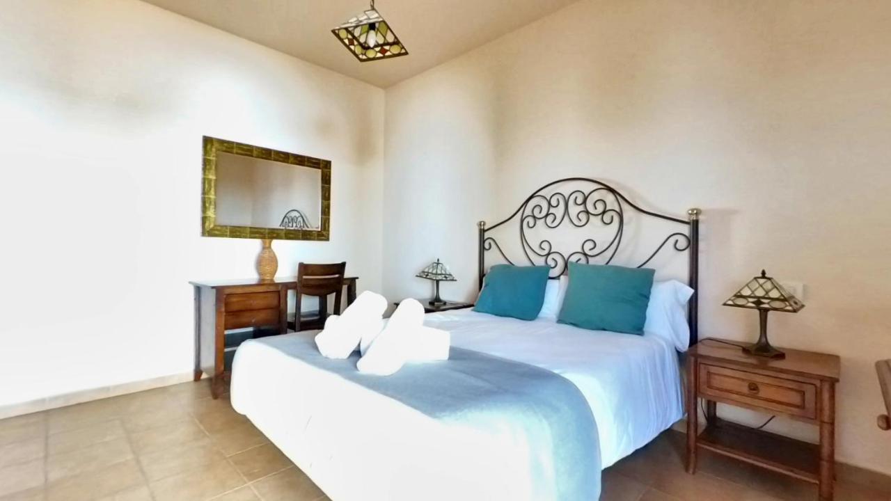 La Maison d'Andrés, by Comfortable Luxury La Oliva Exterior foto