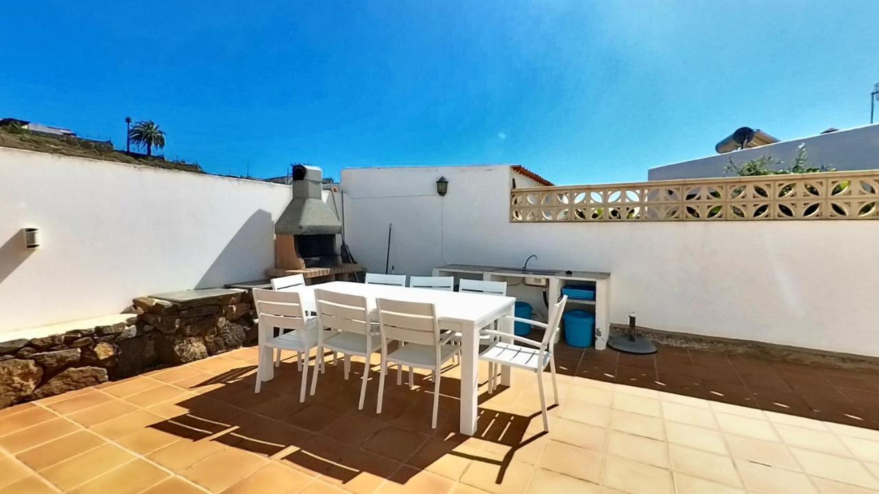 La Maison d'Andrés, by Comfortable Luxury La Oliva Exterior foto