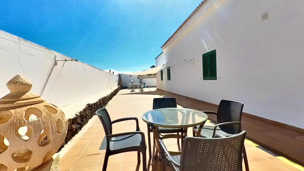 La Maison d'Andrés, by Comfortable Luxury La Oliva Exterior foto
